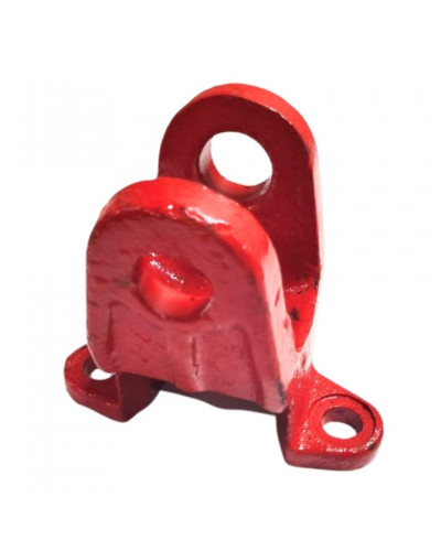 Буксир передній