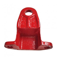 Буксир передній