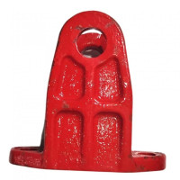 Буксир передній