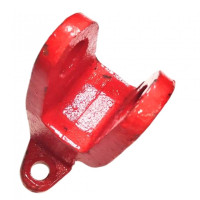 Буксир передній