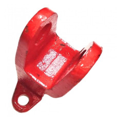 Буксир передній