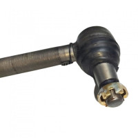 Шарнір рульовий правий(вир-во Україна,РЗТ)