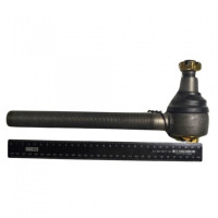 Шарнір рульовий лівий(вир-во Україна,РЗТ)