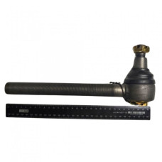 Шарнір рульовий лівий(вир-во Україна,РЗТ)