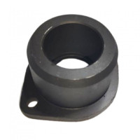 Втулка цапфи чавунна (нижня)(вир-во Україна,РЗТ)