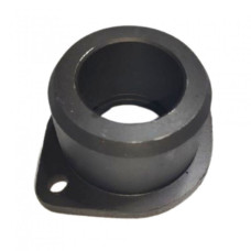 Втулка цапфи чавунна (нижня)(вир-во Україна,РЗТ)