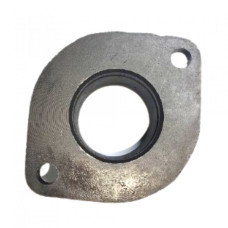 Втулка цапфи чавунна (нижня)(вир-во Україна,РЗТ)
