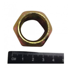 Гайка(задньої маточини) аналог