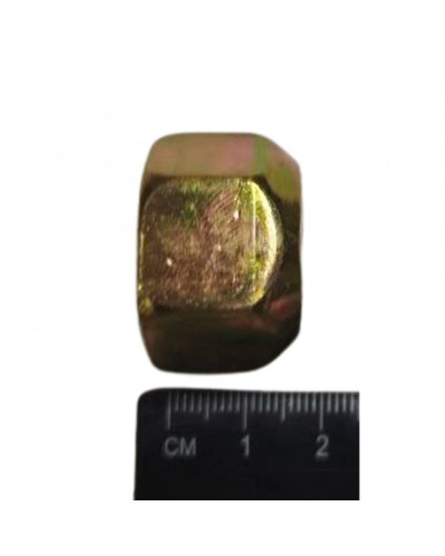 Гайка переднього колеса(аналог)