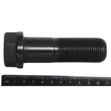 Болт маточини колеса заднього (на вкладиш)