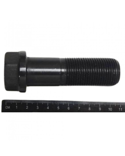 Болт маточини колеса заднього (на вкладиш)