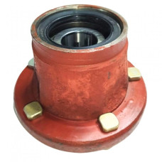 Маточина передньго колеса в зборі (вир-во Білорусь,Кобринагромаш)