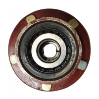 Маточина передньго колеса в зборі (вир-во Білорусь,Кобринагромаш)