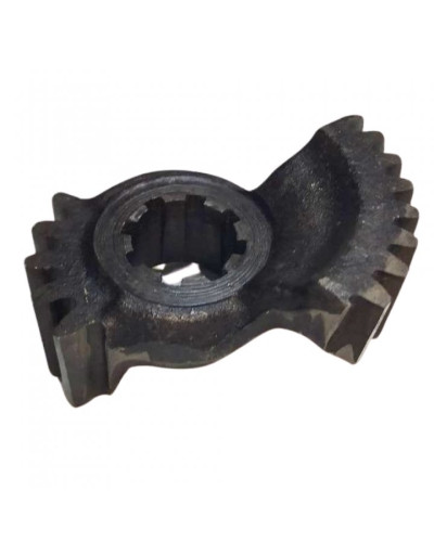 Сектор рульового управління (вир-во Білорусь,БЗТДіА)