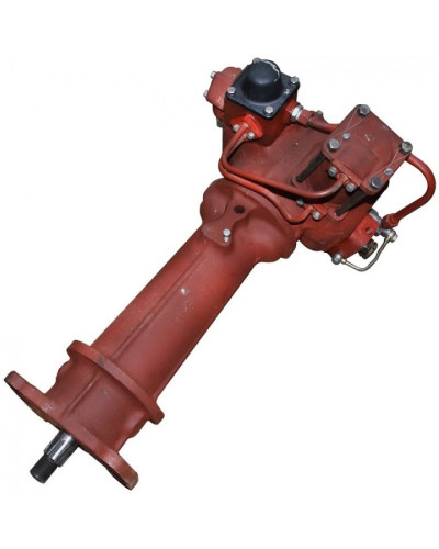 Гідропідсилювач рульового управління(вир-во БЗТДіА)