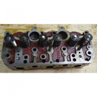 Головка цилиндрів Д-260 (вир-во Білорусь,ММЗ)