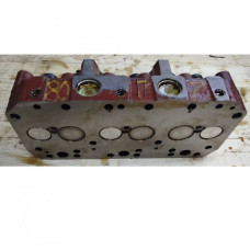 Головка цилиндров Д-260 (пр-во Беларусь,ММЗ)