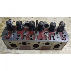 Головка цилиндров Д-260 (пр-во Беларусь,ММЗ)