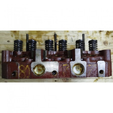 Головка цилиндров Д-260 (пр-во Беларусь,ММЗ)