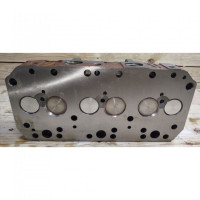 Головка цилиндрів (ЕВРО)(під свічки накалу)(вир-во Білорусь,ММЗ)