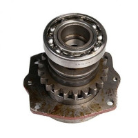 Привод масляного насоса (Z=21)МТЗ-1025,1221(пр-во Беларусь,МТЗ)