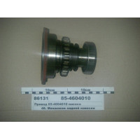 Привод масляного насоса (Z=21)МТЗ-1025,1221(пр-во Беларусь,МТЗ)