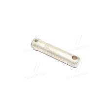 Палець тяги центральної нижній D=25мм(вир-во Білорусь,САЗ)