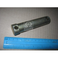 Палець тяги центральної нижній D=25мм(вир-во Білорусь,САЗ)