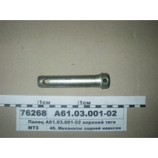 Палець(вир-во Білорусь,САЗ)