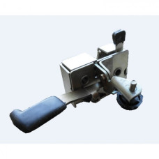 Замок правий дверей УК сердцевина(аналог)