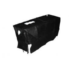 Утеплювач капота МТЗ-1025