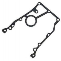 Прокладка переднего щита