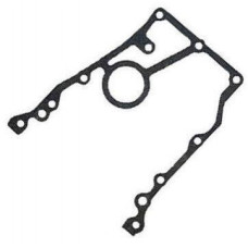 Прокладка переднего щита