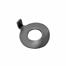 Шайба замкова