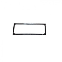 Прокладка бачка радіатора нижня