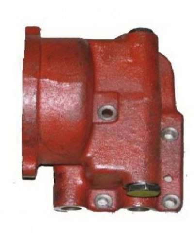 Корпус масляного фільтра(центрифуги)голий