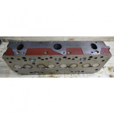 Головка цилиндров в сборе (пр-во Беларусь, ММЗ)