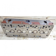 Головка цилиндров в сборе (пр-во Беларусь, ММЗ)