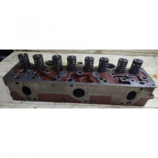 Головка цилиндров в сборе (пр-во Беларусь, ММЗ)