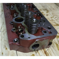 Головка цилиндров в сборе (пр-во Беларусь, ММЗ)