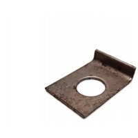 Шайба стопорна