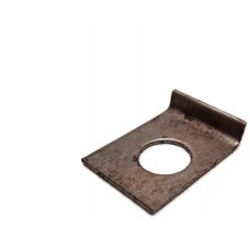 Шайба стопорная