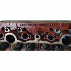 Головка цилиндров в сборе (пр-во Беларусь, ММЗ)(под свечи накал)