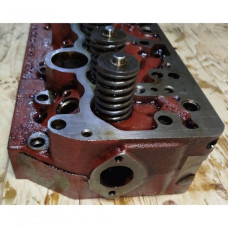 Головка цилиндров в сборе (пр-во Беларусь, ММЗ)(под свечи накал)