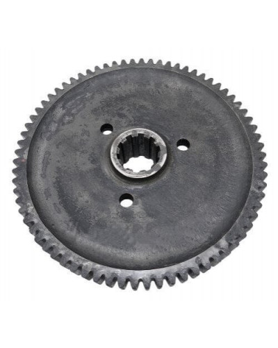 Шестерня ведома