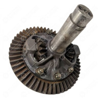 Диференціал