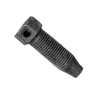 Болт стопорний