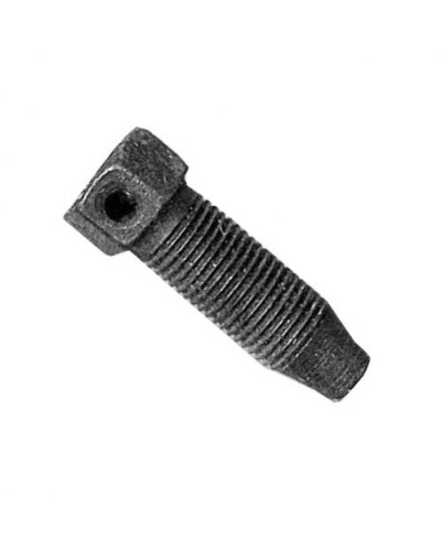 Болт стопорний