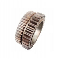 Шестерня гидромуф. (гус. 46/33)