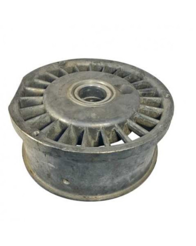 Аппарат направляющий вентилятора Т-40 Д144-1308011